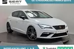 2019 SEAT Leon