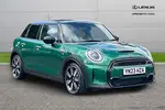 2023 MINI Hatchback