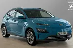 2021 Hyundai Kona Electric