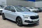 2025 Skoda Kamiq