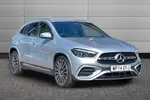 2024 Mercedes-Benz GLA