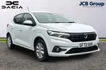 2022 Dacia Sandero