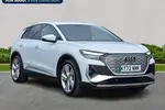 2022 Audi Q4