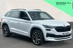2023 Skoda Kodiaq