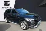 2023 SEAT Ateca