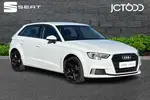 2019 Audi A3