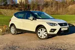 2021 SEAT Arona