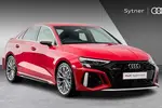 2022 Audi RS3