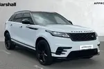 2022 Land Rover Range Rover Velar