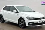 2020 Volkswagen Polo