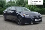 2018 Lexus GS