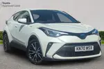 2020 Toyota C-HR