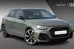 2025 Audi A1