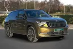 2025 Skoda Kodiaq