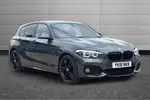 2018 BMW 1 Series