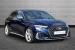 2020 Audi S3