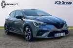 2023 Renault Clio