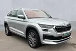 2023 Skoda Kodiaq