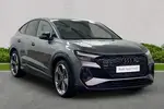 Audi Q4