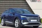 2023 Audi Q4
