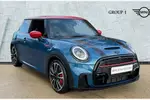 2024 MINI Hatchback