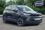 2024 Vauxhall Crossland