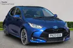 2023 Toyota Yaris