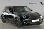 2023 MINI Clubman