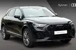 2024 Audi Q3