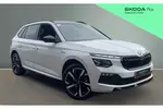 2025 Skoda Kamiq