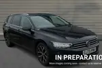2020 Volkswagen Passat Estate