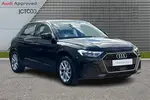 2022 Audi A1