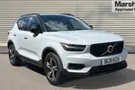 2021 Volvo XC40