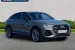 2021 Audi Q3