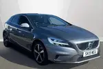 2019 Volvo V40