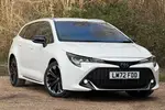 2022 Toyota Corolla Touring Sport