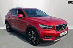 2021 Volvo XC40