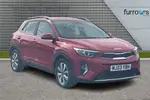 2023 Kia Stonic