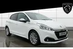 2019 Peugeot 208