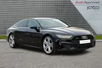 2018 Audi A7