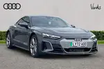 2022 Audi e-tron GT