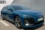 2025 Audi A6