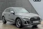 2023 Audi SQ5