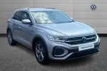 2025 Volkswagen T-Roc