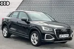 2023 Audi Q2