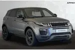 2018 Land Rover Range Rover Evoque