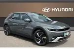 2026 Hyundai IONIQ 5