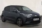 2024 Hyundai i10