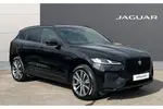 2024 Jaguar F-Pace