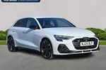 2025 Audi S3